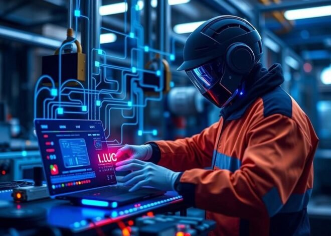 Cyolo’s Bold Move: AI-Driven Cybersecurity That’s Revolutionizing Industrial OT Security