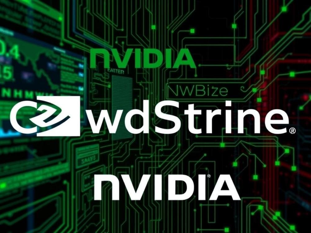 Nvidia and CrowdStrike Team Up to Supercharge Cybersecurity with Agentic AI