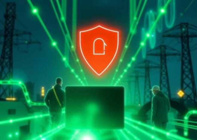 How NVIDIA’s AI is Stepping Up to Protect Our Critical Infrastructure – And Why It’s a Game-Changer