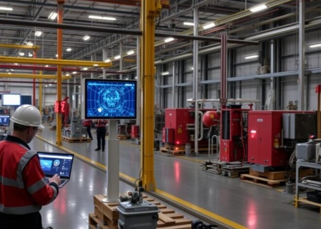 Honeywell’s Bold Move: AI Tools That Are Revolutionizing Industrial Autonomy