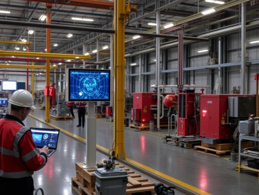 Honeywell’s Bold Move: AI Tools That Are Revolutionizing Industrial Autonomy