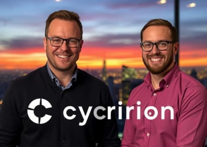 Cycurion and AgileBlue Join Forces: Boosting Cybersecurity with Cutting-Edge AI Tech