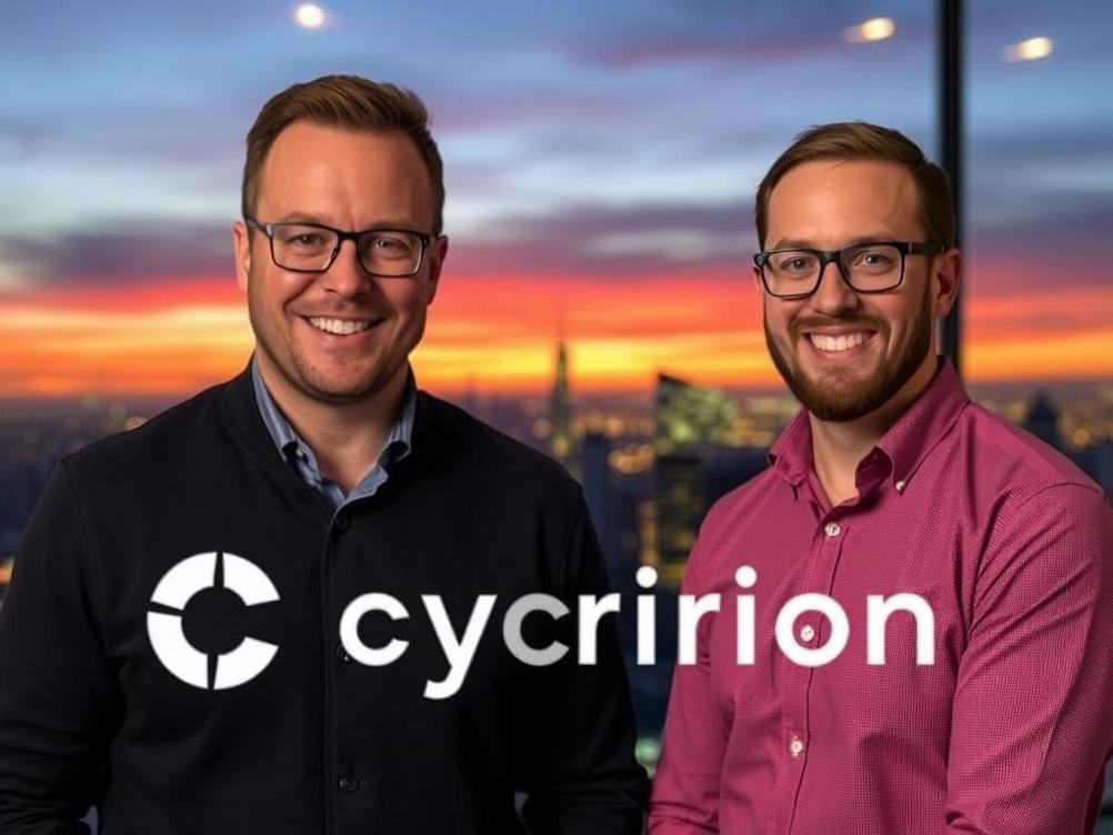 Cycurion and AgileBlue Join Forces: Boosting Cybersecurity with Cutting-Edge AI Tech