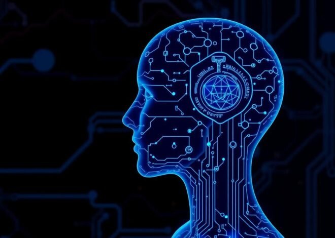 Building Trust in AI: The Key to Revolutionizing Healthcare Without the Drama