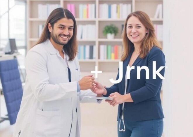 How WellLink and Jorie AI Are Teaming Up to Shake Up Healthcare Finance with AI – And Why It’s a Game-Changer for the Economy