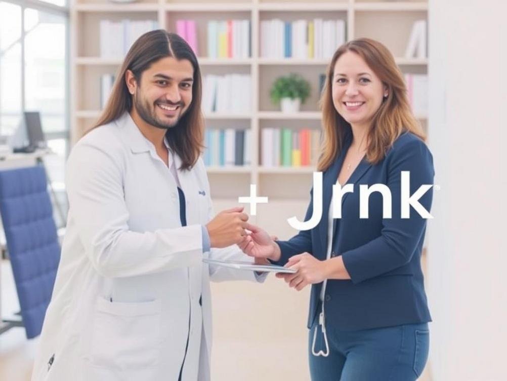 How WellLink and Jorie AI Are Teaming Up to Shake Up Healthcare Finance with AI – And Why It’s a Game-Changer for the Economy