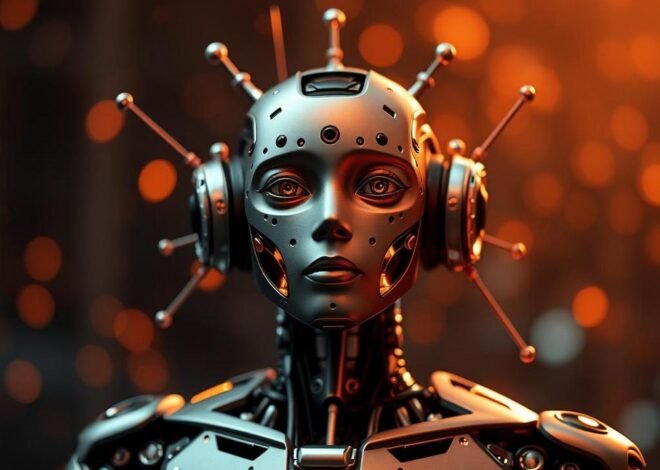 Why AI Could Be Our Big Shot at Redesigning Who We Are