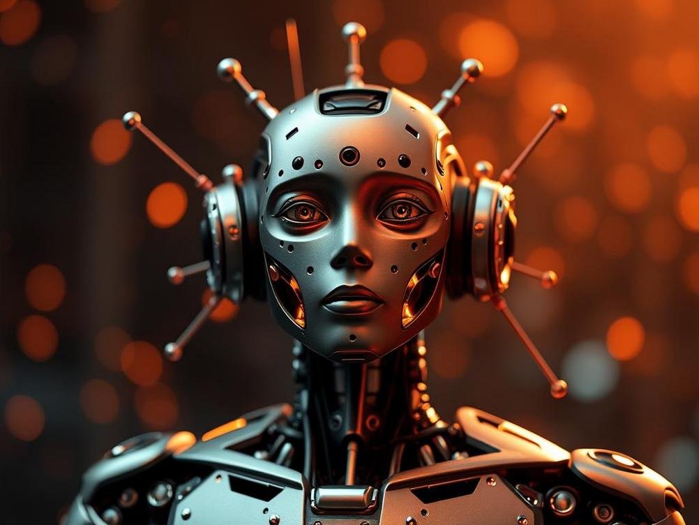 Why AI Could Be Our Big Shot at Redesigning Who We Are