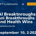 What’s Buzzing at NYU Langone Health: AI Breakthroughs and Health Wins from September 10, 2025