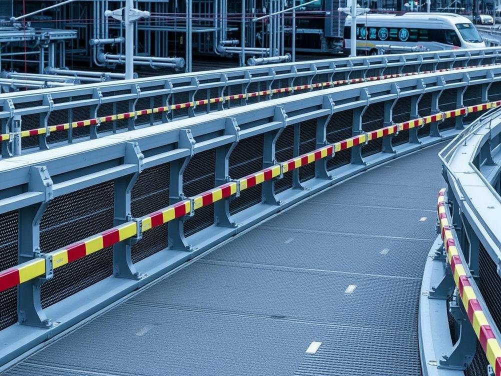 Building Guardrails for AI Infrastructure: Keeping the Chaos in Check