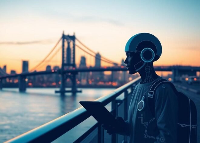 Bridging the Gap: How AI is Tackling the Digital Divide Head-On