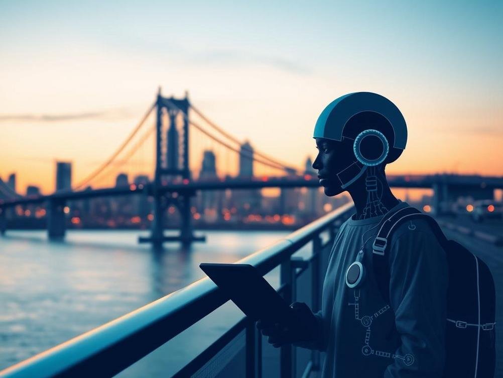 Bridging the Gap: How AI is Tackling the Digital Divide Head-On