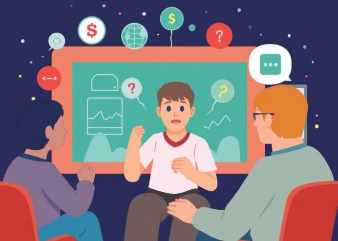 Stanford’s Surprising Takeaways from Crowdsourcing AI Ideas for Students with Disabilities