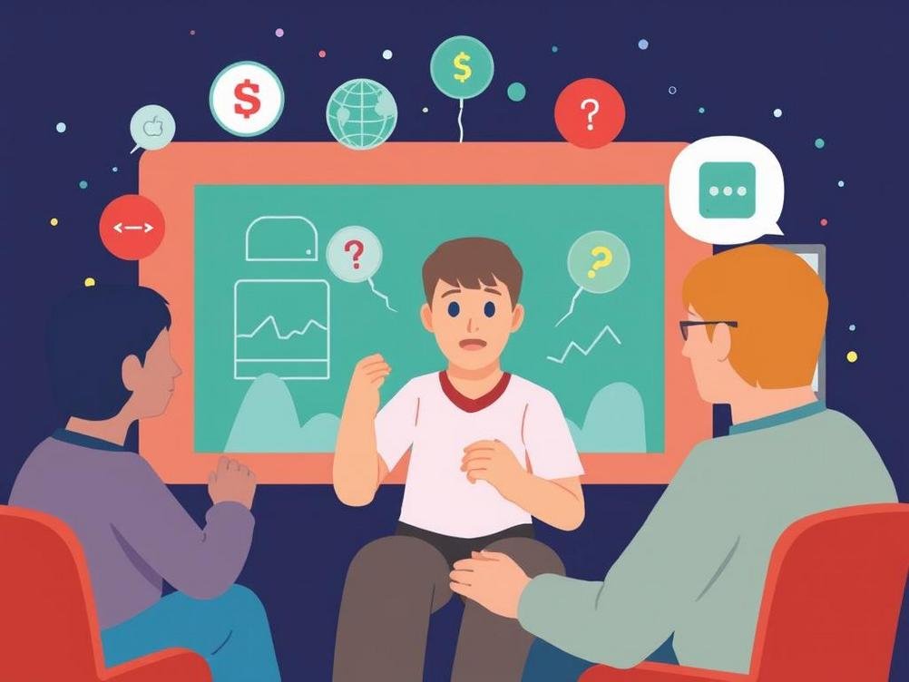 Stanford’s Surprising Takeaways from Crowdsourcing AI Ideas for Students with Disabilities