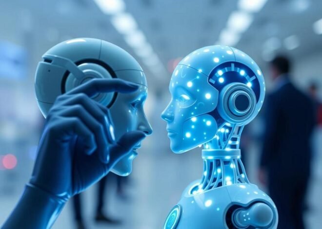 Why AI is Racing Ahead in Healthcare While Governance Plays Catch-Up