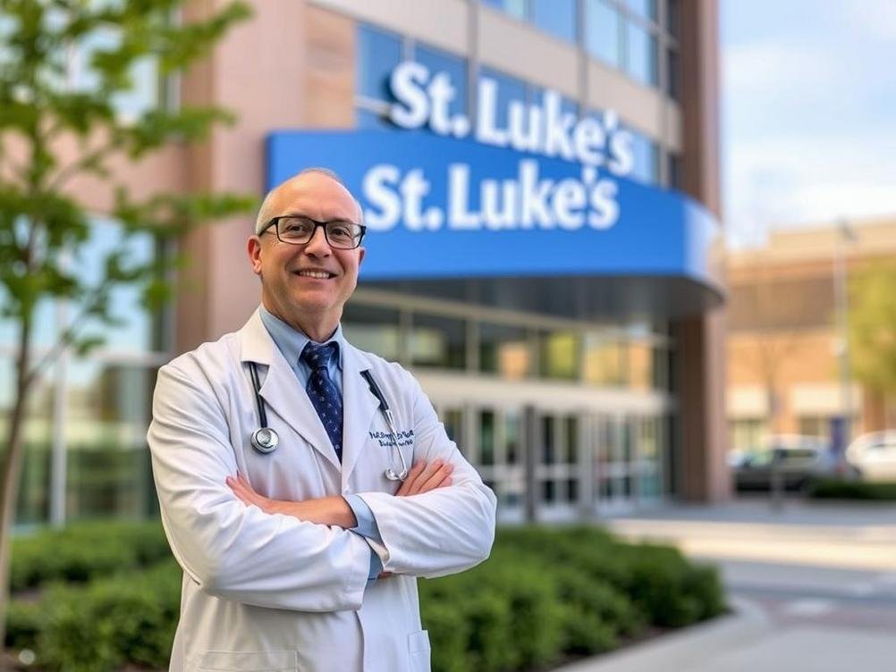 How St. Luke’s Is Cutting Costs Big Time with Ambient AI – Saving a Whopping $13K Per Doc!