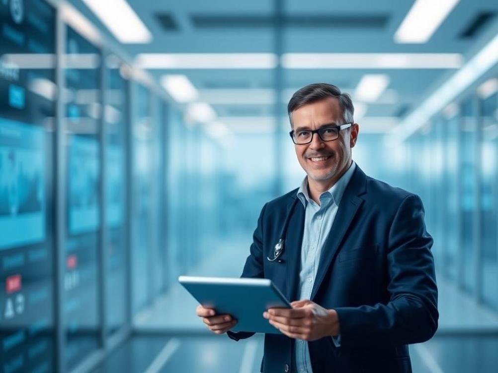 How AI is Turbocharging Revenue Cycle Reimbursement – And Why It’s a Game-Changer for Healthcare