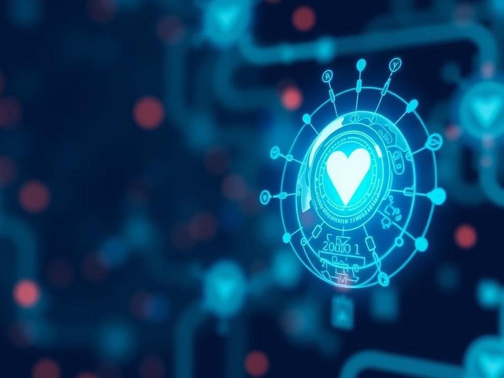 Why Betting Big on Health AI is the Smartest Move for Killer ROI in 2025