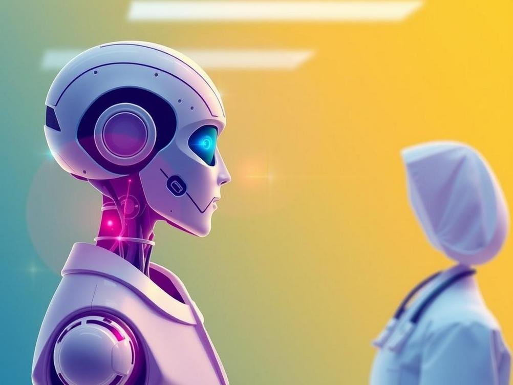 Why AI Has to Earn Its Stripes in Healthcare Before We All Jump On Board