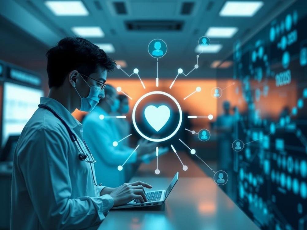 Why Health Systems Are Embracing AI But Skipping the Rulebook: Eye-Opening Survey Reveals All