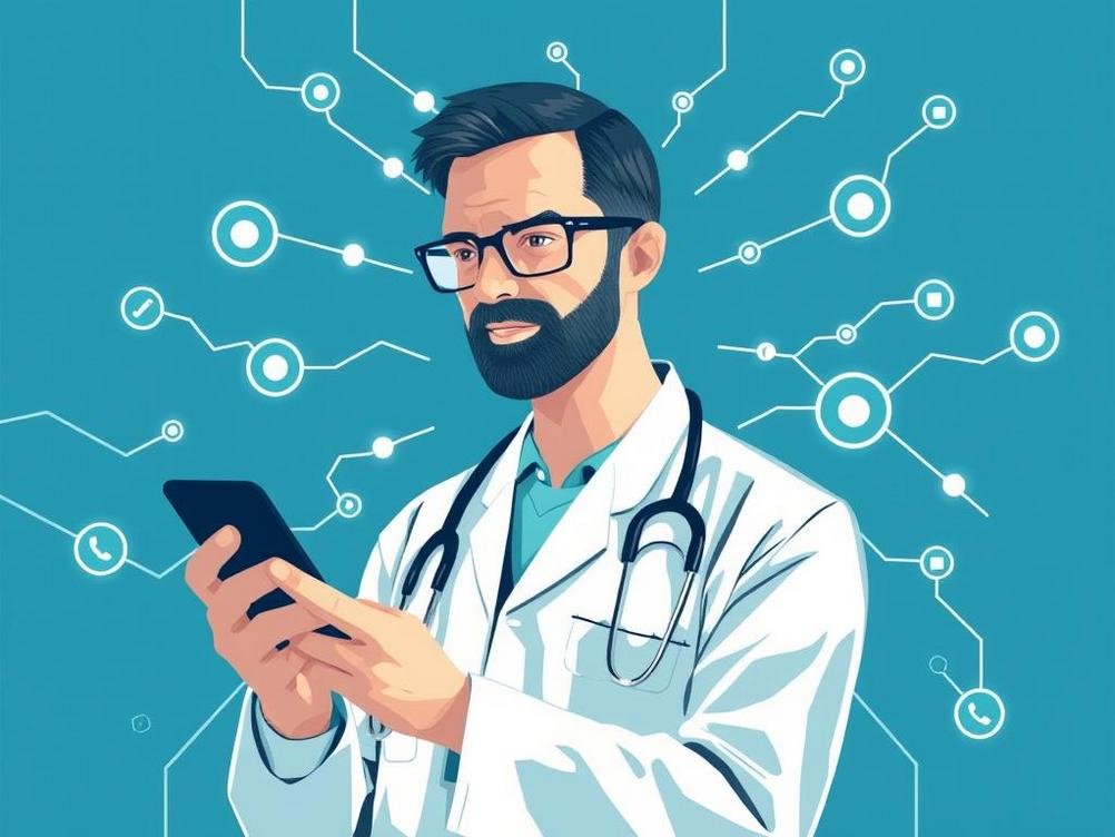 Athenahealth’s Game-Changing AI Pilot: Revolutionizing How Doctors Make Tough Calls