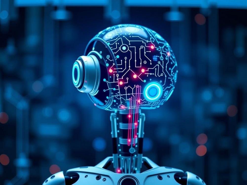 Mind-Blowing AI Breakthroughs That Are Shaking Up Healthcare, Finance, and Everything In Between