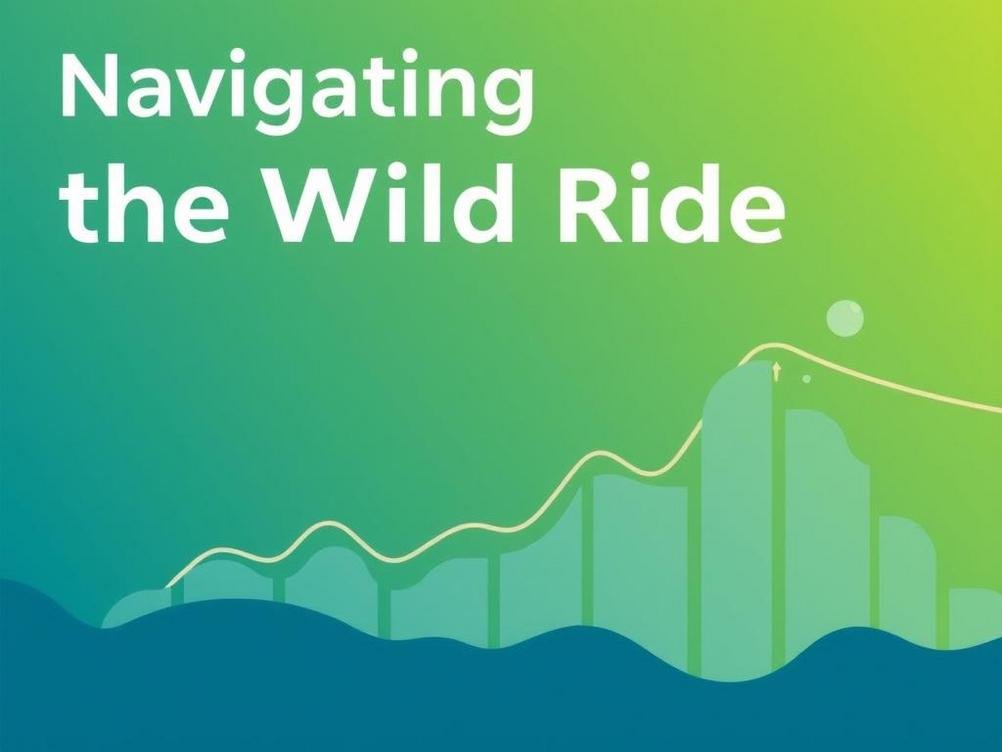 Navigating the Wild Ride: Mid-2025 Healthcare Finance Trends and How AI is Shaking Things Up