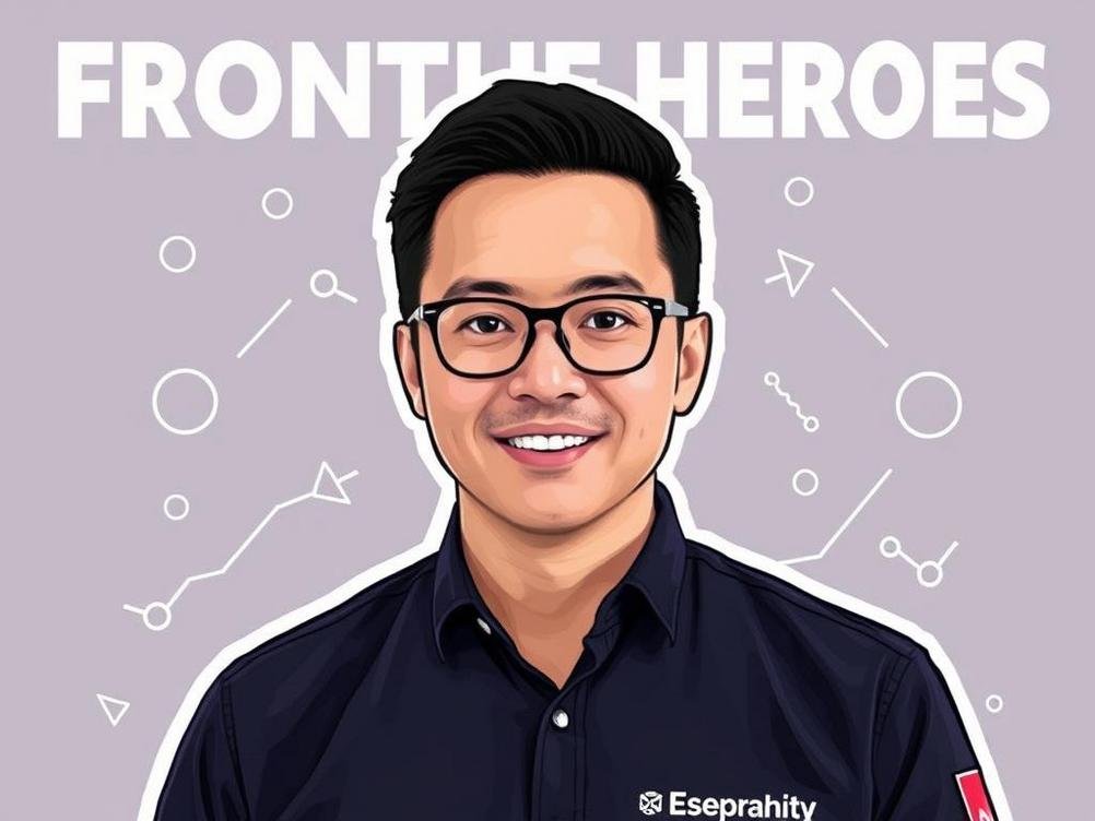 Why Frontline Heroes Are the Secret Sauce to Crushing AI Implementation