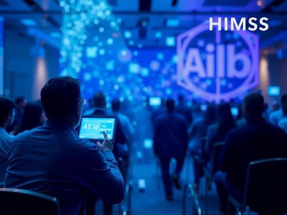 Diving into the HIMSS AI Healthcare Forum: The Real Struggles Organizations Are Facing