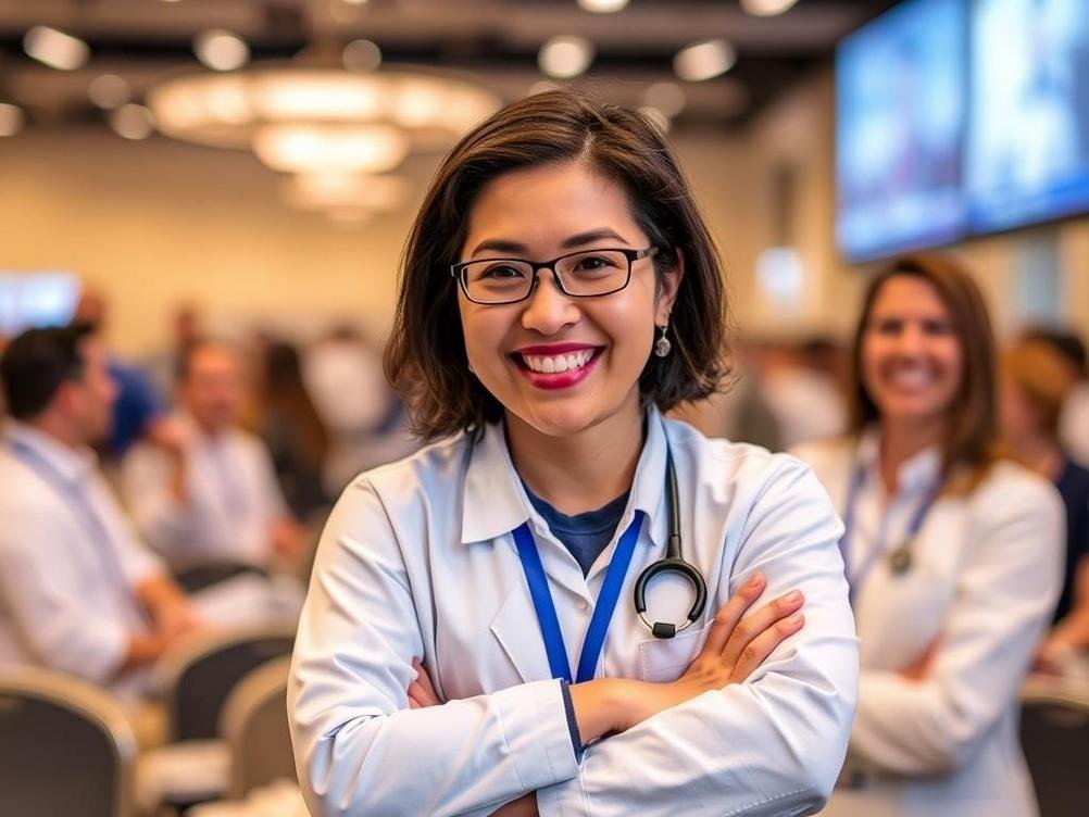 Unpacking the Coolest AI Innovations from the HIMSS AI in Healthcare Forum