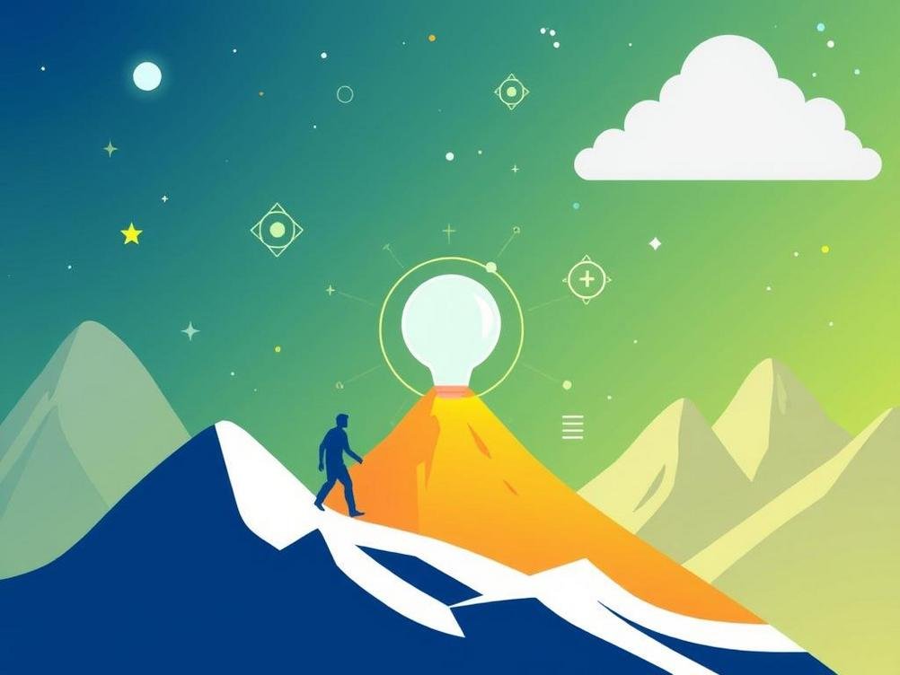 Why Your Organization’s Vision Kicks Off the Epic AI Adventure