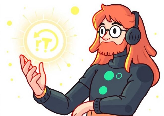 CZI’s Bold Move: Introducing rBio, the AI That Reasons Like a Virtual Cell Wizard