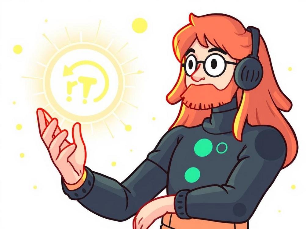 CZI’s Bold Move: Introducing rBio, the AI That Reasons Like a Virtual Cell Wizard
