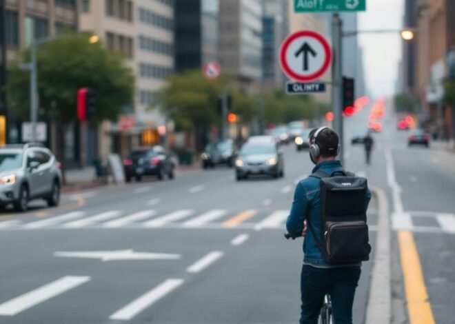 How AI is Making City GPS Way Less Annoying – Slashing Errors by Almost 40 Times!