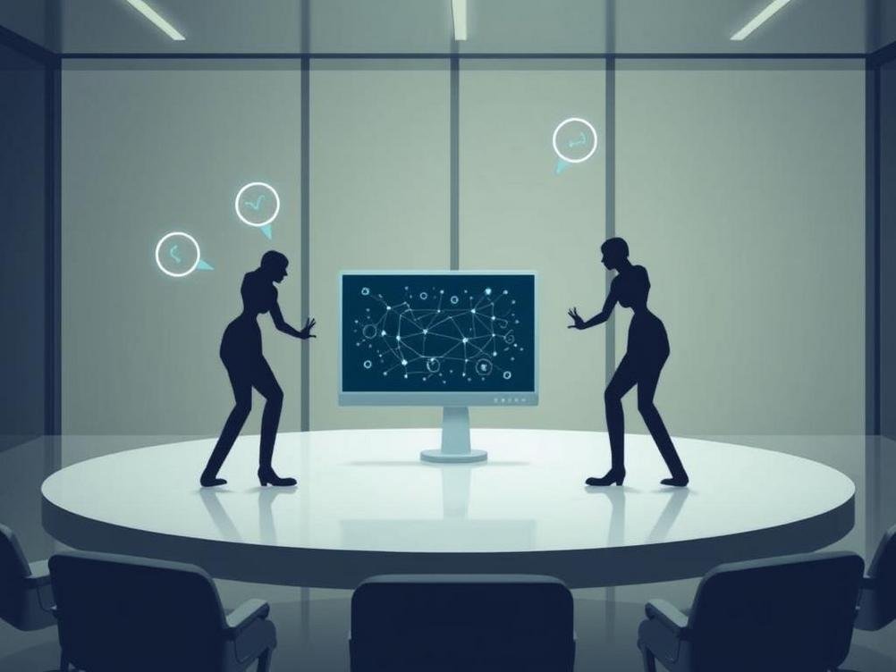 Why AI Governance Really Kicks Off By Winning Over the Big Bosses in the C-Suite