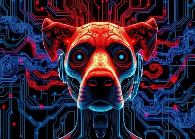 Is AI Losing Its Mind? Microsoft’s Top Dog Sounds Alarm on ‘AI Psychosis’ Surge