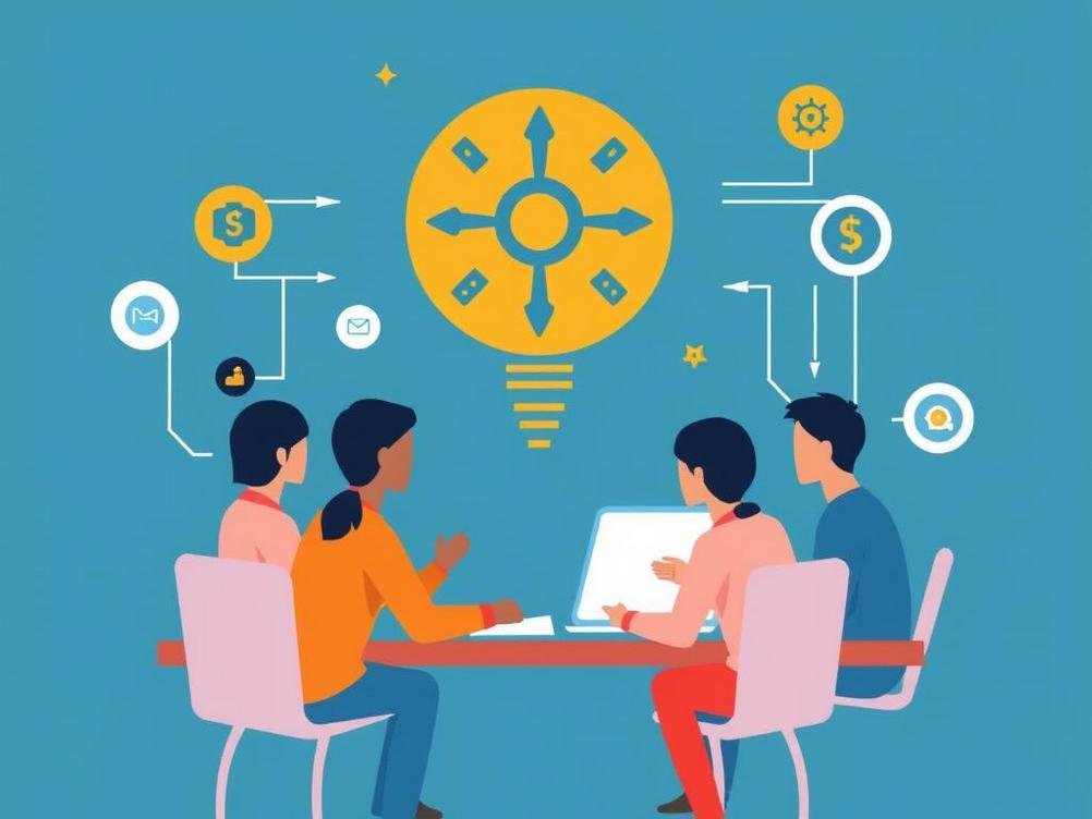 Building an AI-Powered Team: Why Training and Trust Are Your Secret Weapons