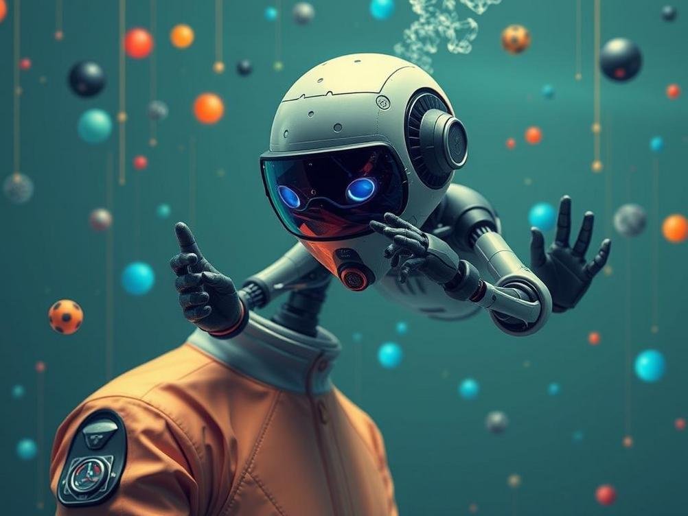 Diving into the World of AI Sidekicks and Invisible Tech: Tips for Making It Work in Your Everyday Chaos