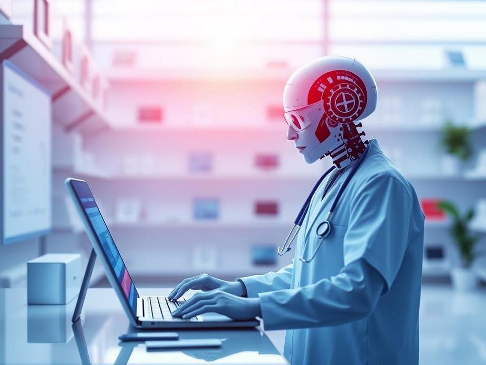 Why AI is Revolutionizing Healthcare Billing: Market Set to Skyrocket to $180 Billion by 2034