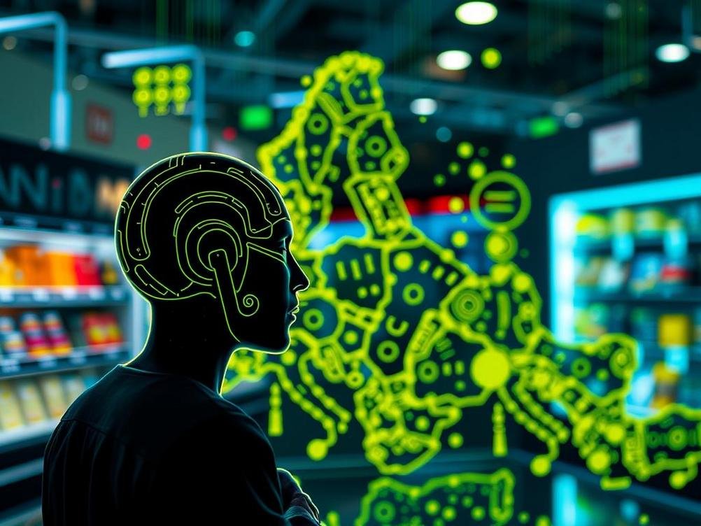 Retail is Crushing It with AI in EMEA – Beating Out Finance and Healthcare, According to Latest Study
