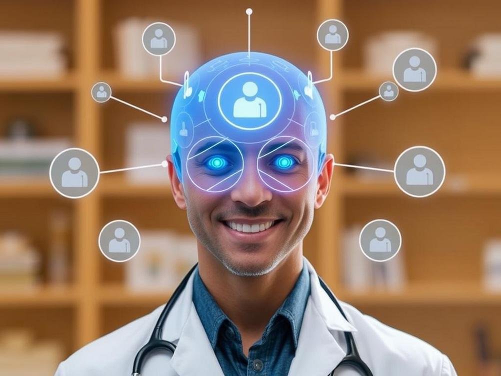 UnitedHealth’s New AI Tool: Revolutionizing How You Find the Perfect Doctor