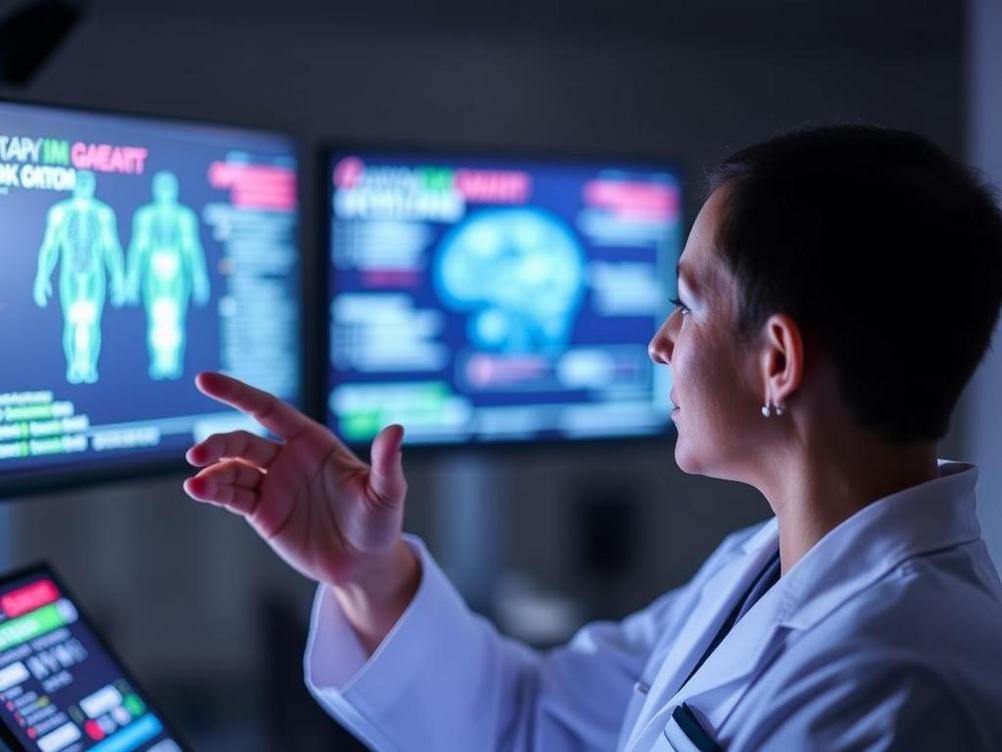 Why Health Systems Are Diving Headfirst into AI Without a Solid Game Plan