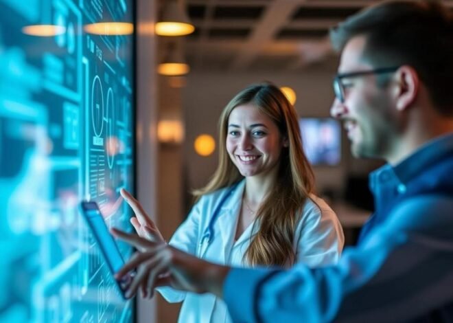 How Ambience AI is Revolutionizing Finances at St. Luke’s Health System – And Why You Should Care