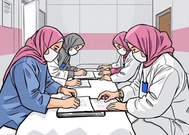 How AI Scribes Are Saving Lives in Lebanon’s War-Torn Refugee Hospitals