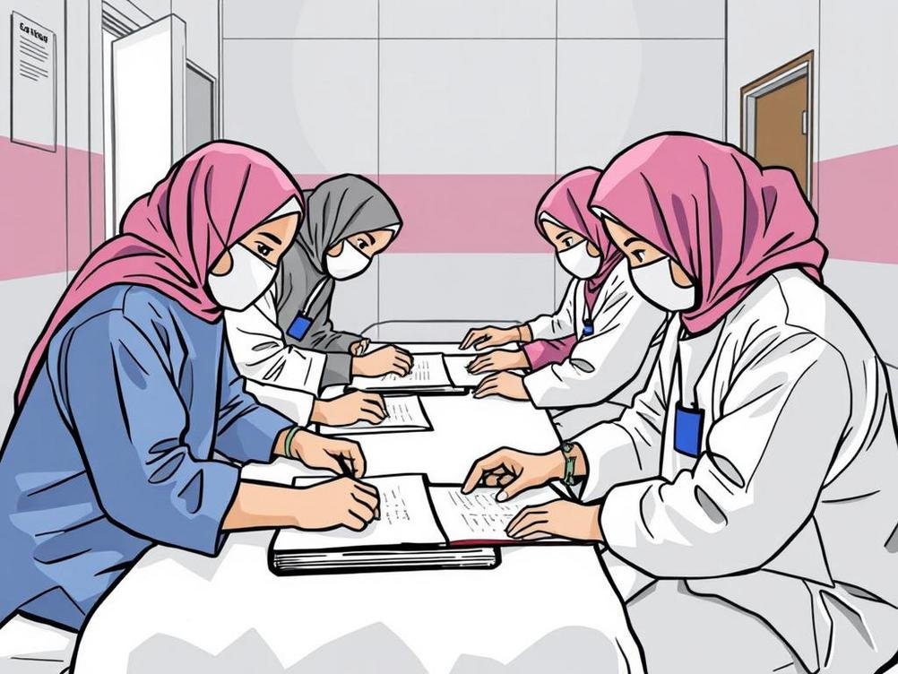 How AI Scribes Are Saving Lives in Lebanon’s War-Torn Refugee Hospitals