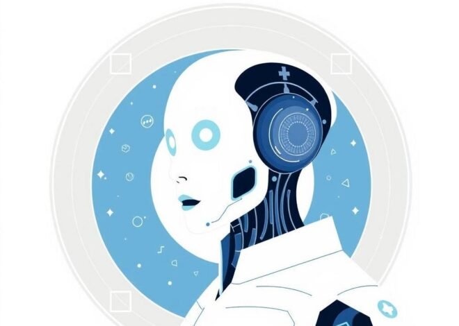 2025 AI Trends: How Autonomous Agents Are Supercharging Healthcare and Finance