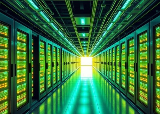 The Wild Ride of AI Data Centers: How They’re Set to Explode to $933 Billion by 2030