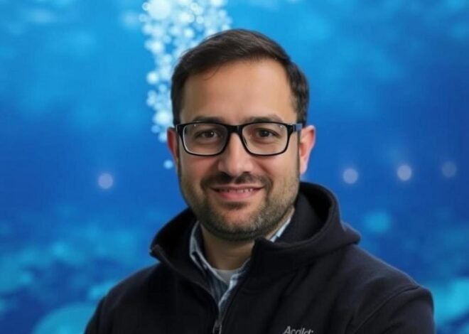 Microsoft’s AI Guru Mustafa Suleyman Thinks AI Could Be Your Next Doctor – Let’s Dive In