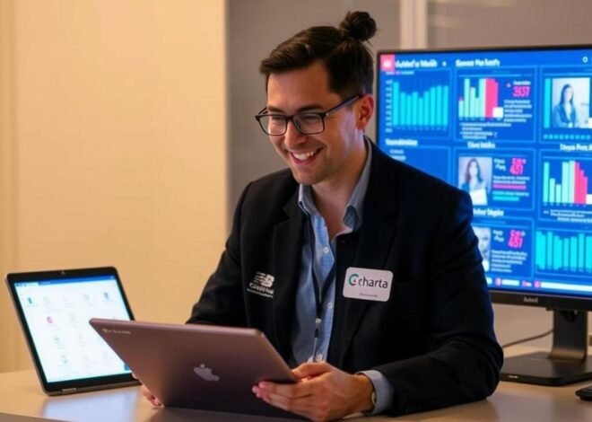 Charta Health Scores a Whopping $22 Million to Supercharge AI in Healthcare Ops