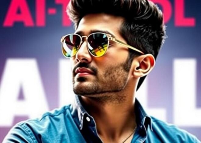 The Buzz Around Sushant Singh Rajput’s AI Tool: Fan Frenzy Meets Family Fury